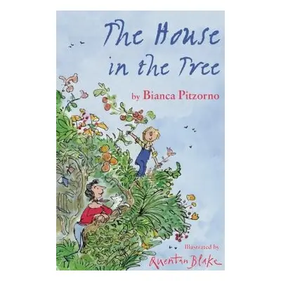 House in the Tree - Pitzorno, Bianca