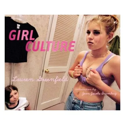 Girl Culture - Greenfield, Lauren