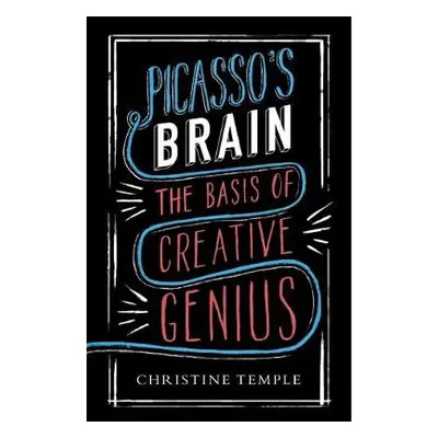 Picasso's Brain - Temple, Christine