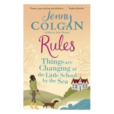 Rules - Beaton, Jane a Colgan, Jenny