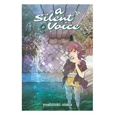 Silent Voice Vol. 6