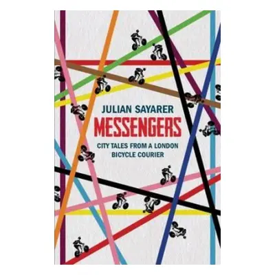 Messengers - Sayarer, Julian