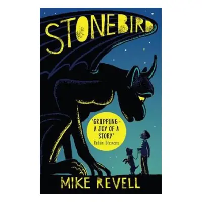 Stonebird - Revell, Mike