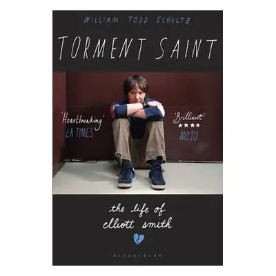 Torment Saint - Schultz, William Todd