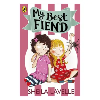 My Best Fiend - Lavelle, Sheila