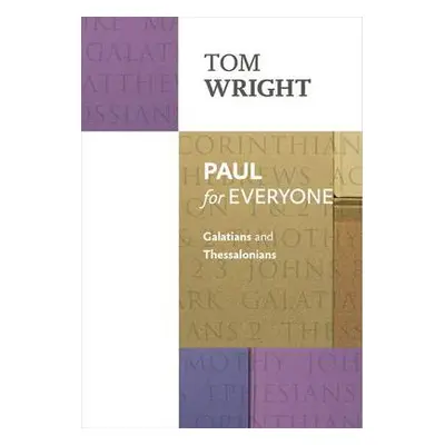 Paul for Everyone - Wright, Tom