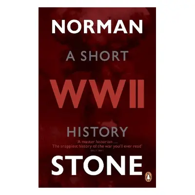 World War Two - Stone, Norman