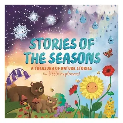 Stories of the Seasons - Autumn Publishing