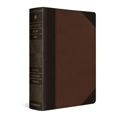 ESV Archaeology Study Bible