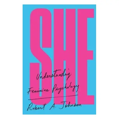 She - Johnson, Robert A.