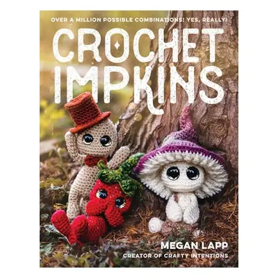 Crochet Impkins - Lapp, Megan