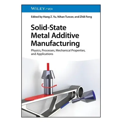 Solid-State Metal Additive Manufacturing