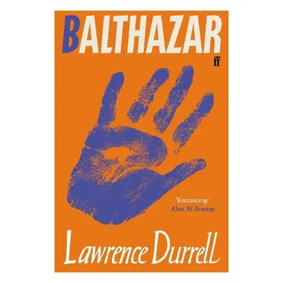 Balthazar - Durrell, Lawrence