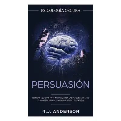 Persuasion - Anderson, R J