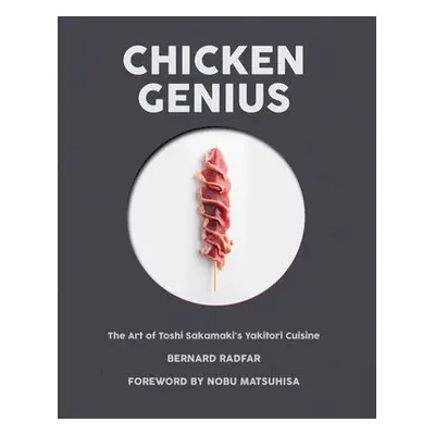 Chicken Genius - Radfar, Bernard