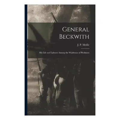 General Beckwith