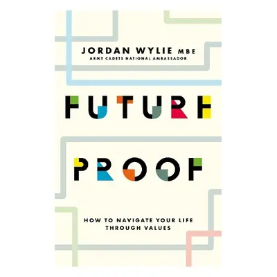 Future Proof - Wylie, Jordan