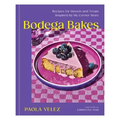 Bodega Bakes - Velez, Paola