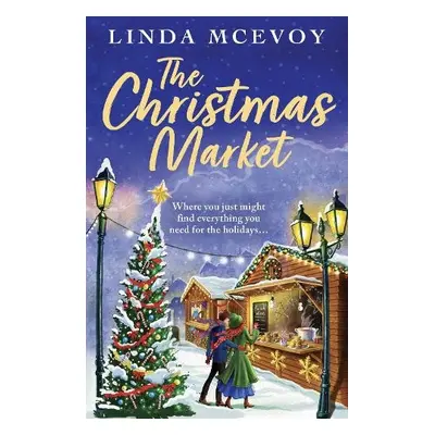 Christmas Market - McEvoy, Linda