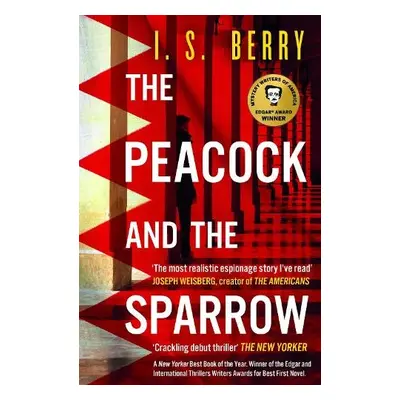 Peacock and the Sparrow - S. Berry, I.