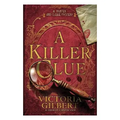 Killer Clue - Gilbert, Victoria