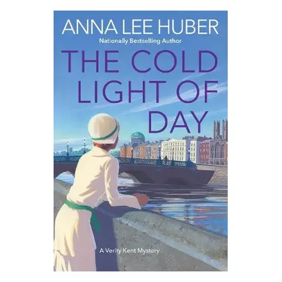 Cold Light of Day - Huber, Anna Lee