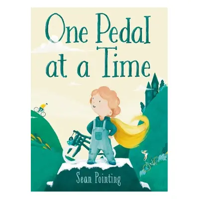 One Pedal at a Time - Pointing, Sean