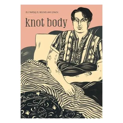 knot body - Bechelany-Lynch, Eli