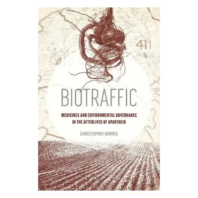 Biotraffic - Morris, Christopher