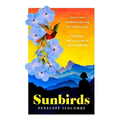 Sunbirds - Slocombe, Penelope