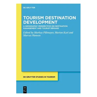 Tourism Destination Development