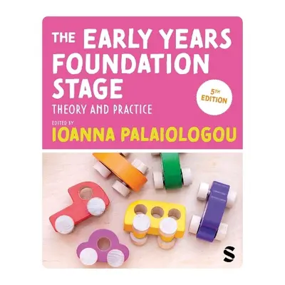 Early Years Foundation Stage