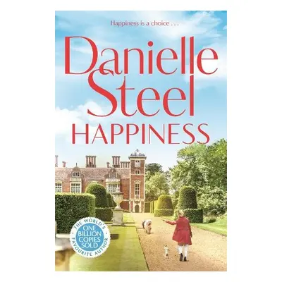 Happiness - Steel, Danielle