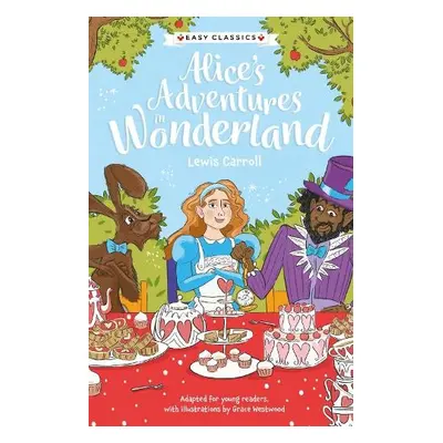 Children's Classics: Alice's Adventures in Wonderland (Easy Classics)