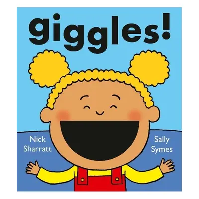 Giggles! - Symes, Sally