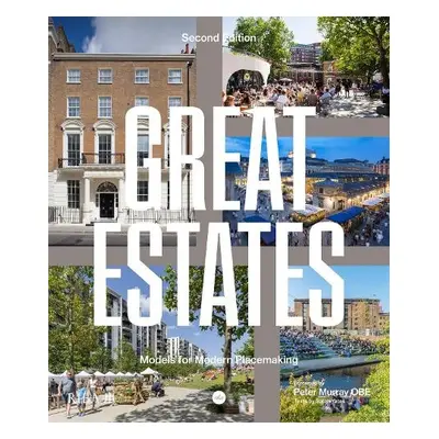 Great Estates - Yates, Sarah a Murray, Peter