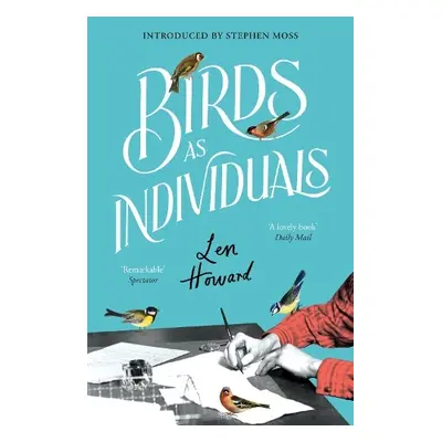 Birds as Individuals - Howard, Len