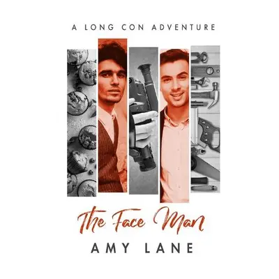 Face Man - Lane, Amy