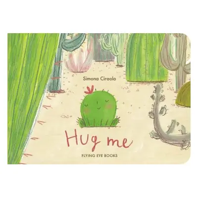 Hug Me - Ciraolo, Simona