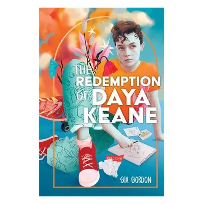 Redemption of Daya Keane - Gordon, Gia