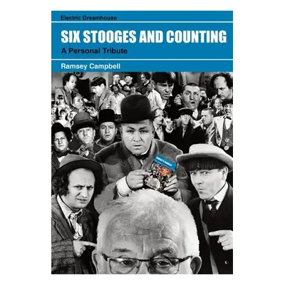 Six Stooges and Counting - Campbell, Ramsey