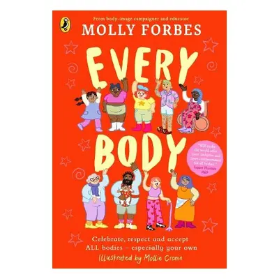 Every Body - Forbes, Molly