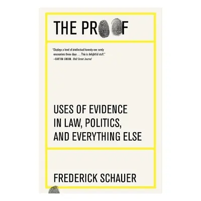 Proof - Schauer, Frederick