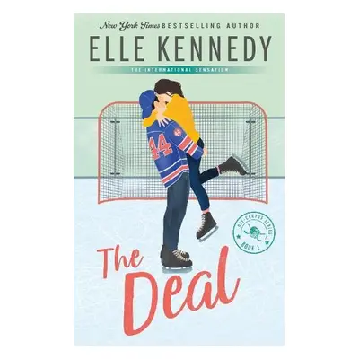 Deal - Kennedy, Elle