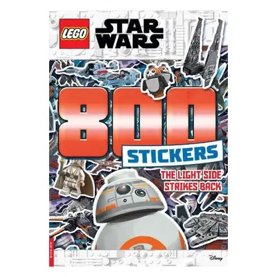 LEGO® Star Wars™: 800 Stickers - LEGO® a Buster Books