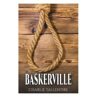 Baskerville - Tallentire, Charlie