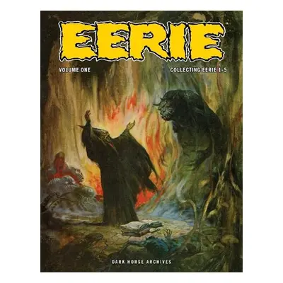 Eerie Archives Volume 3 - Goodwin, Archie a Torres, Angelo a Orlando, Joe