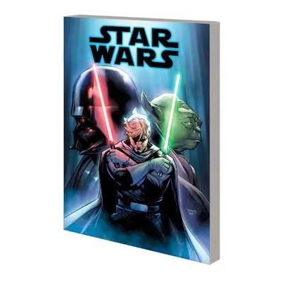 Star Wars Vol. 6: Quests of The Force - Soule, Charles