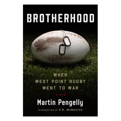 Brotherhood - Pengelly, Martin