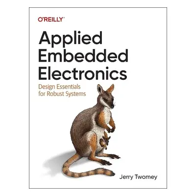 Applied Embedded Electronics - Twomey, Jerry